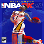 nba2k21破解版