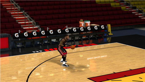 nba2k11下载图5