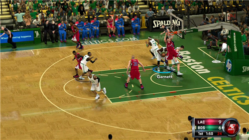 nba2k11下载图2