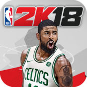 nba2k18内置作弊菜单破解版豪华版