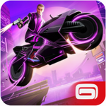 孤胆车神维加斯