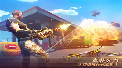 孤胆车神维加斯图2