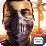 里约热内卢圣徒之城