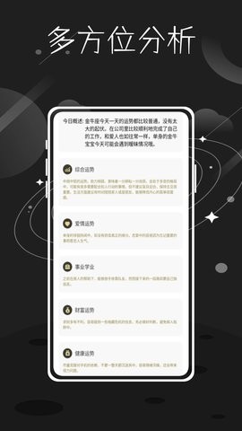 准星精灵星座图2