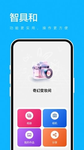 智具和图1