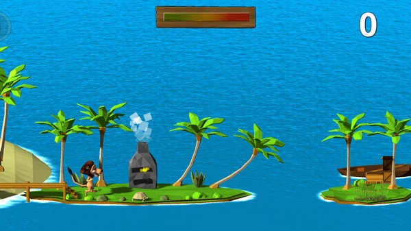 遥远岛屿世界图3