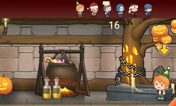 人类一败藏猫猫图5