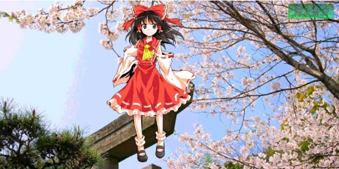 東方幻夢廻録图1