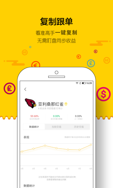 老虎外汇APP手机版v2.1.29图3