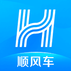 哈啰顺风车appv1.2.36