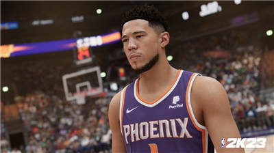 nba2k23手游下载安卓版v2.3.6339图2