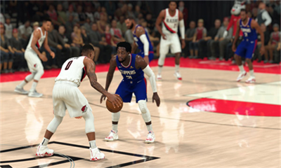 nba2k22手机版中文版下载安卓v2.3.92图2