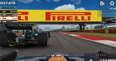 F1移动赛车v1.3.41图1