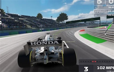 F1移动赛车v1.3.41图3