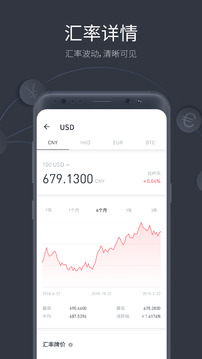 极简汇率appv1.2.39图3