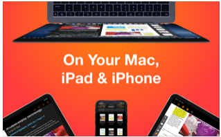 Highlights(快速标注PDF)苹果官方版v8.7.8图1