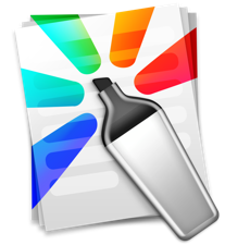 Highlights(快速标注PDF)苹果官方版v8.7.8