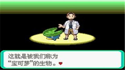 口袋妖怪传说绿宝石v1.3.74图2