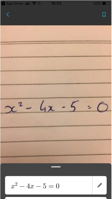 MicrosoftMath(微软数学)app安卓官网版v1.2.43图4