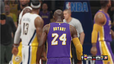 nba2k20手游下载安卓免费v2.3.89图1