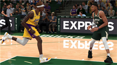 nba2k20手游下载安卓免费v2.3.89图2