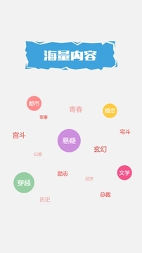 磨铁阅读手机版v2.1.26图1