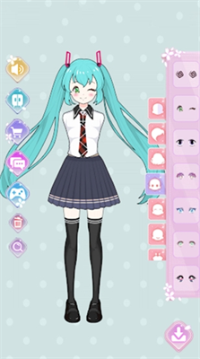 少女时尚装扮挑战破解版下载安装v3.2.5616图2
