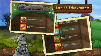 95版植物大战僵尸破解版v2.3.7171图3