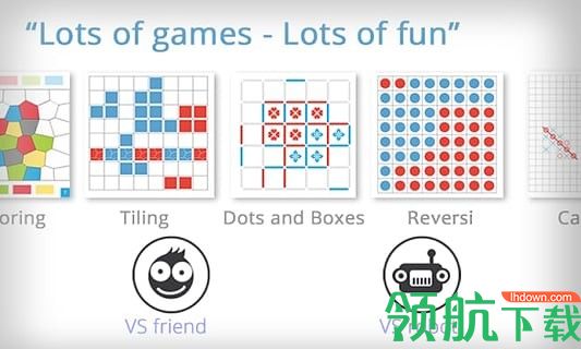 双人游戏大全手机版v1.2.24图2