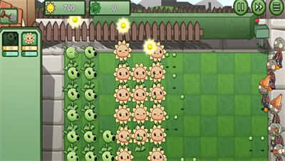 植物大战僵尸lg破解版v6.3.62图1