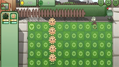 植物大战僵尸lg破解版v6.3.62图3