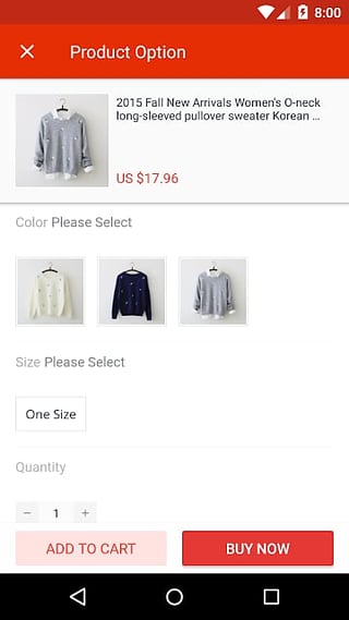 全球速卖通appv1.2.28图5