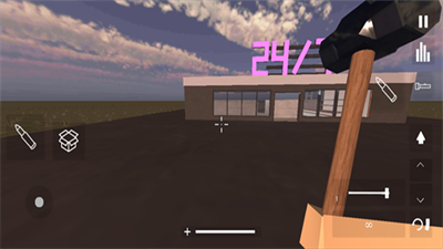 拆迁模拟器正版中文版v3.2.1281图1