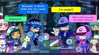 加查俱乐部中文版下载最新版本v6.3.94图2