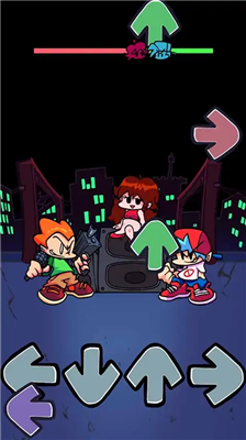 周五夜放克全部模组下载v1.3.133图3