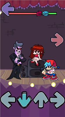 周五夜放克全部模组下载v1.3.133图2