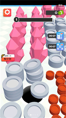 黑洞大作战2破解版无限金币无限钻石v2.3.67图3