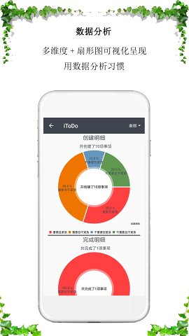 iToDo时间管理APP手机版v2.1.42图3