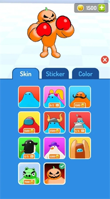 猛击竞速中文版下载安装v2.3.3739图1