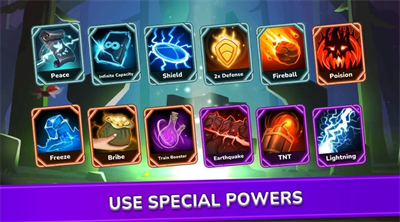 城堡之王破解版v1.3.11图2