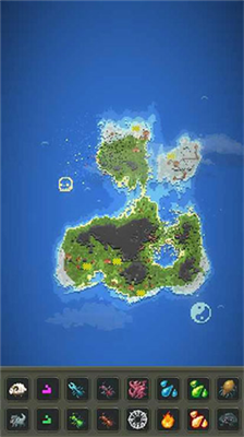 世界盒子上帝模拟器破解版v5.5.114图1