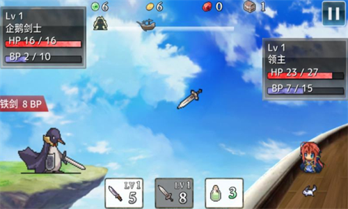 武器投掷2破解版v2.3.1139图1