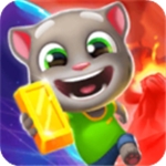 汤姆猫跑酷2下载安装v2.3.120