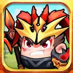 三国吧兄弟破解版无限元宝下载v6.3.66