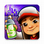 地铁跑酷无敌版下载v2.3.4779