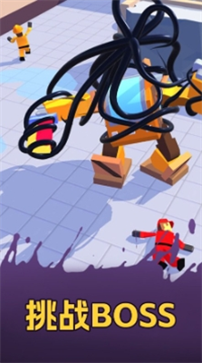 魔幻粒子毒液破解版v1.3.82图3