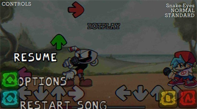 周五夜放克indiecross2.0下载v6.3.66图2