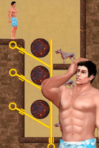 花裤衩生存闯关v3.2.74图3