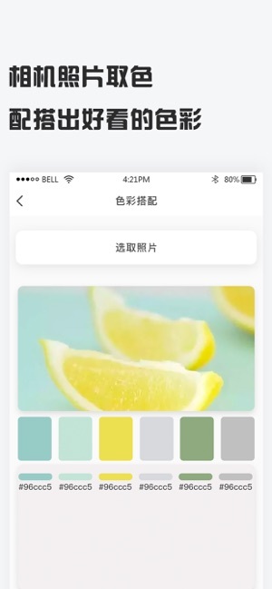 色库app安卓手机版v3.9.3图3