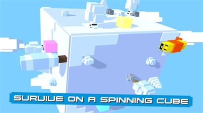 方块蠕虫破解版下载v3.2.24图3